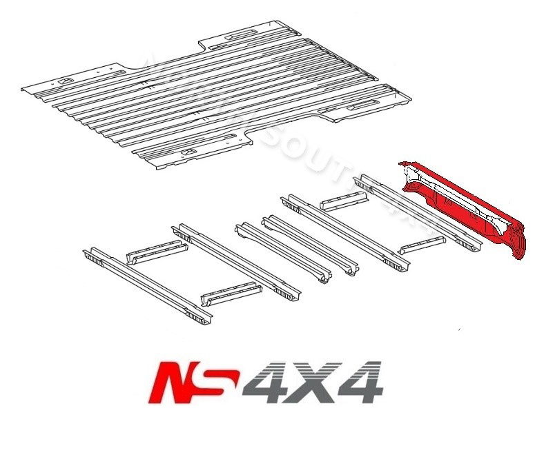 Ns4x4
